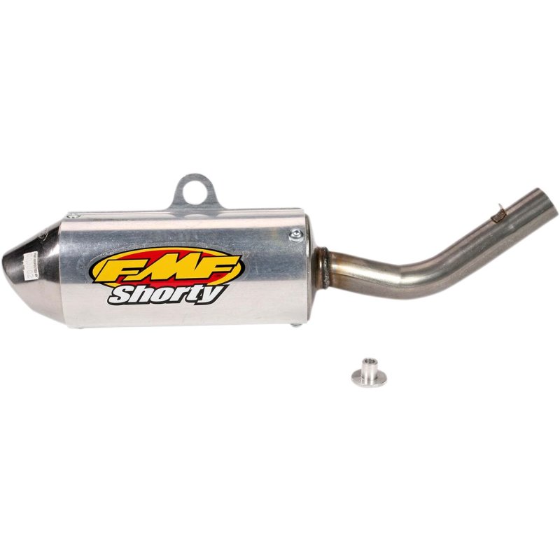 FMF Endschalldämpfer Suzuki Shorty Rm125 03-07 023022 von FMF