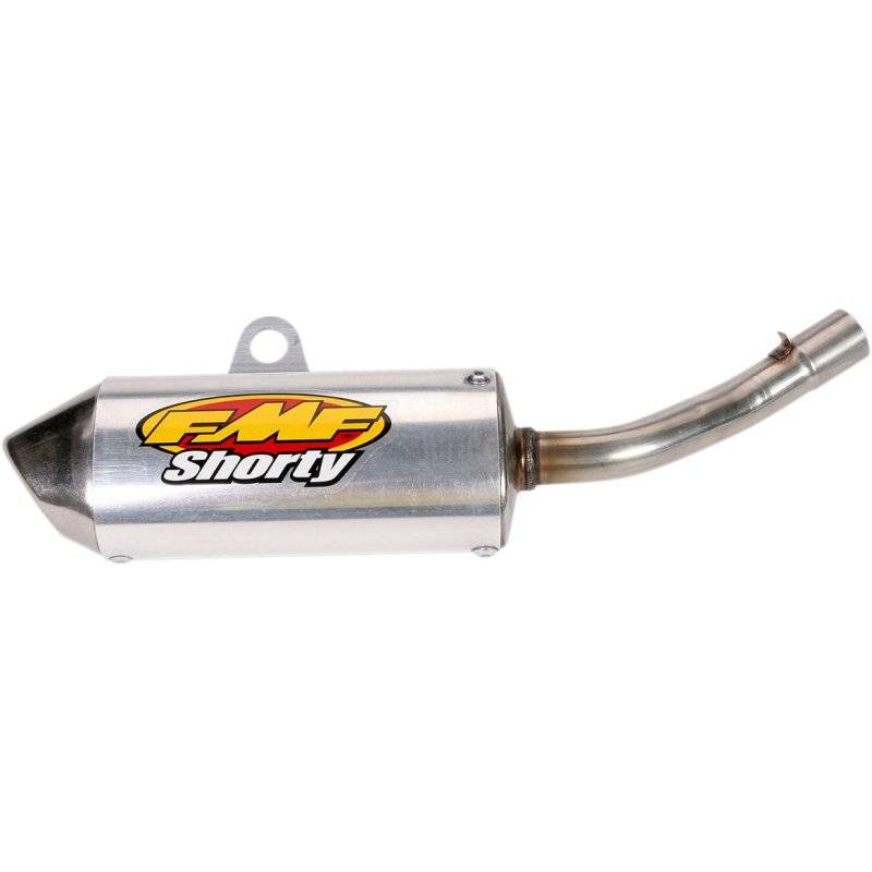 FMF Endschalldämpfer Suzuki Shorty Rm125 96-00 020289 von FMF