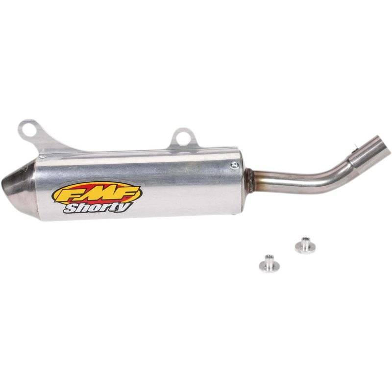 FMF Endschalldämpfer Suzuki Shorty Rm250 03-08 023027 von FMF