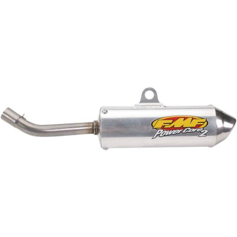 FMF Endschalldämpfer Yamaha Powercore 2 Yz125 02-15 024009 von FMF