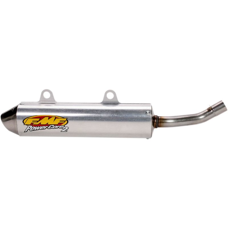 FMF Endschalldämpfer Yamaha Powercore 2 Yz250 00-01 020269 von FMF