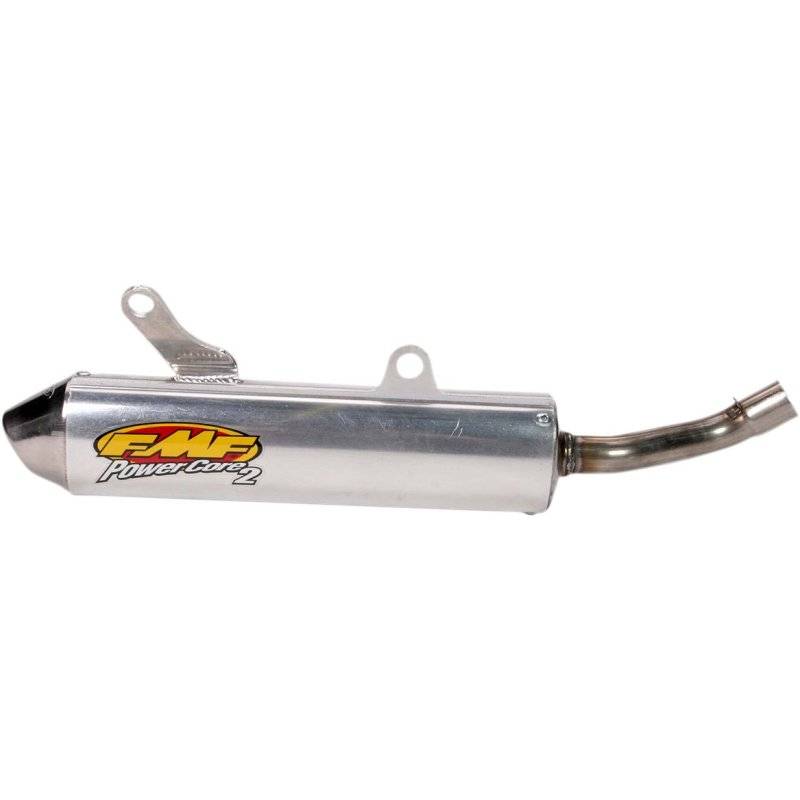 FMF Endschalldämpfer Yamaha Powercore 2 Yz250 02-15 024014 von FMF