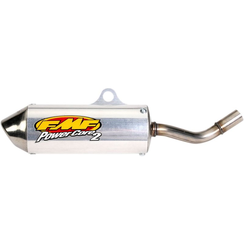 FMF Endschalldämpfer Yamaha Powercore 2 Yz85 02-15 020259 von FMF