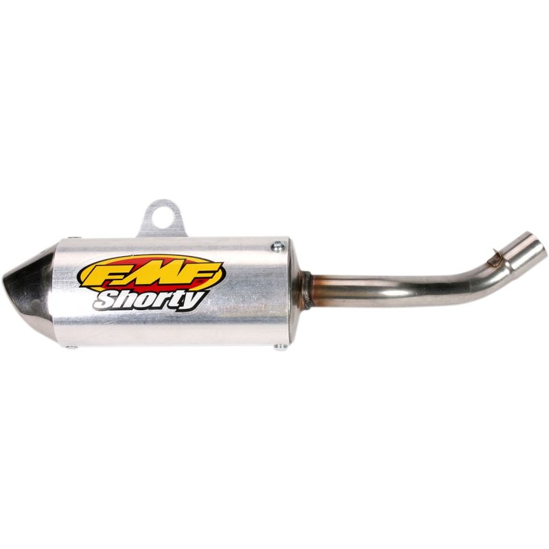 FMF Endschalldämpfer Yamaha Shorty Yz125 96-99 020261 von FMF