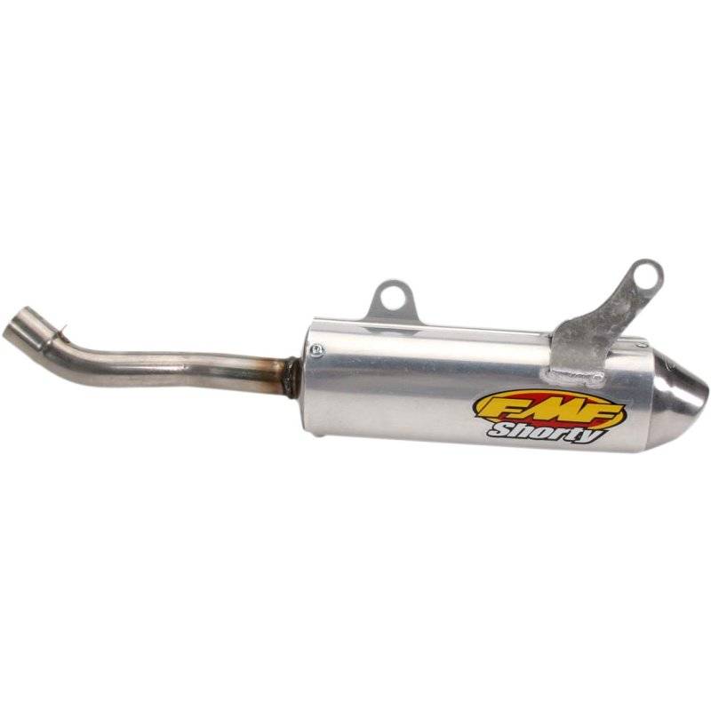 FMF Endschalldämpfer Yamaha Shorty Yz250 02-15 024015 von FMF