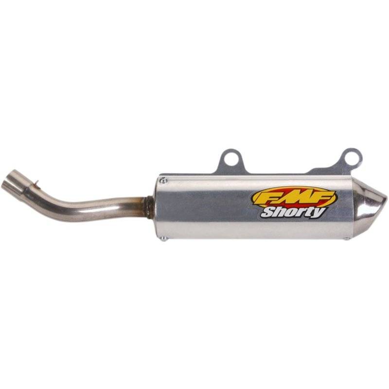 FMF Endschalldämpfer Yamaha Shorty Yz250 96-99 020266 von FMF