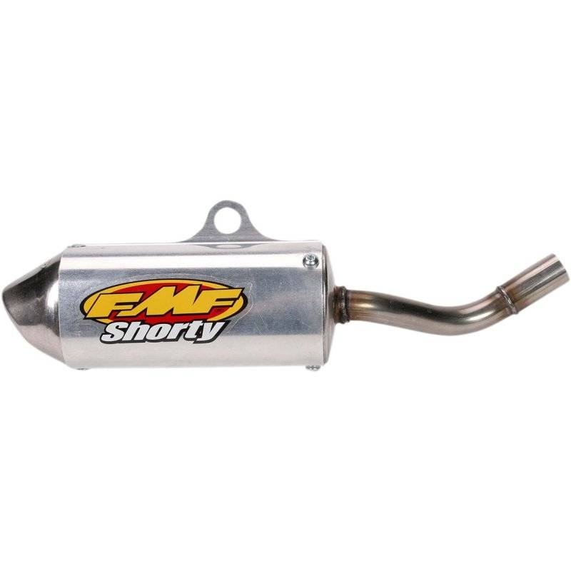 FMF Endschalldämpfer Yamaha Shorty Yz85 02-15 024019 von FMF