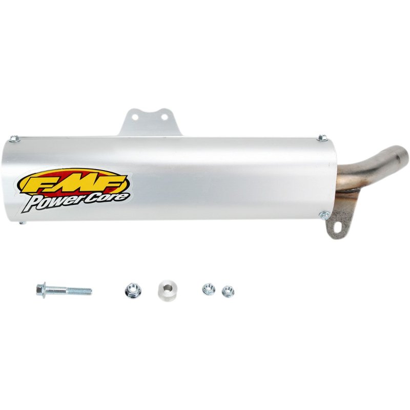 FMF PWR CORE SIL ATC250R 85-6 020199 von FMF