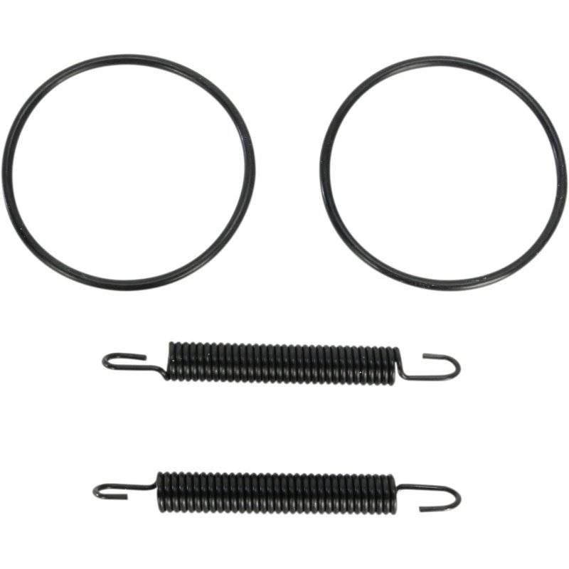 Fmf O-Ring Exhaust Kit Kaw 014815 von FMF