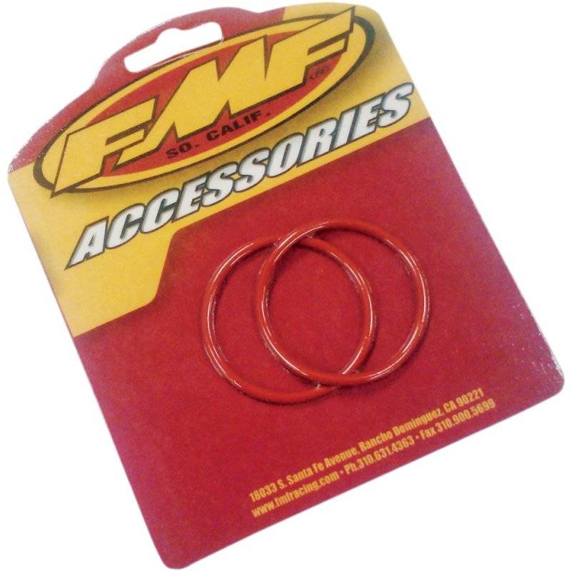 Fmf O-Ring für Auspuff Ktm 014803 von FMF