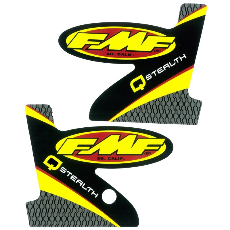 Fmf Q Stealth Decal Repl 012692 von FMF