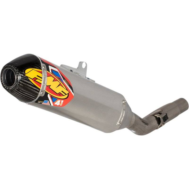 MUFFLER FACT4.1RCT ALM von FMF