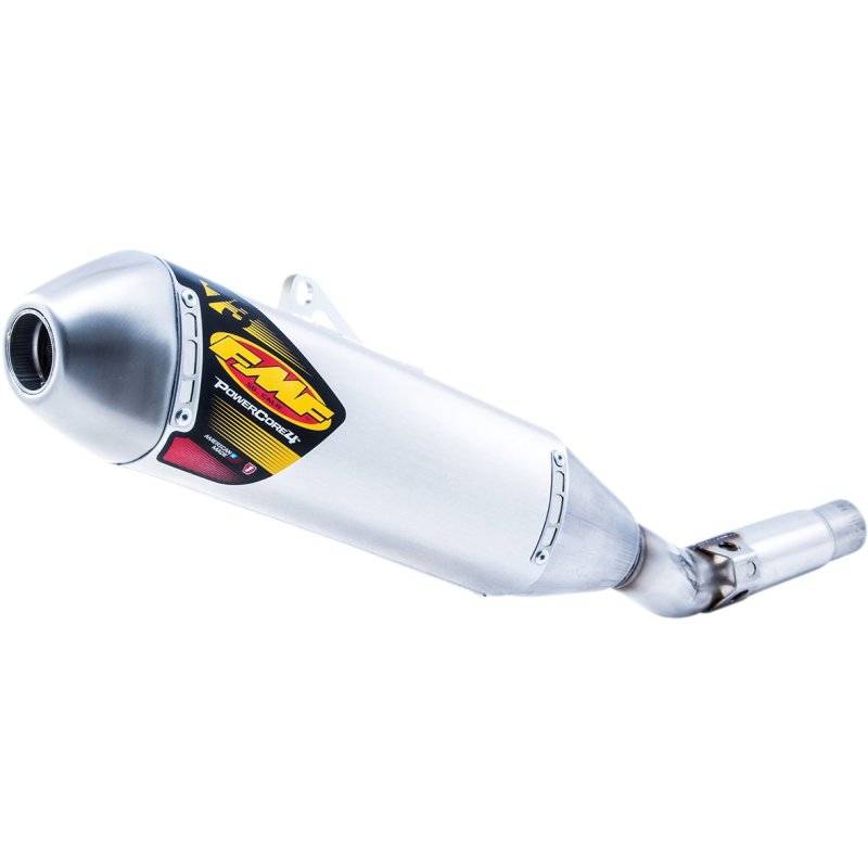 MUFFLER PC4 S/A DR650SE von FMF