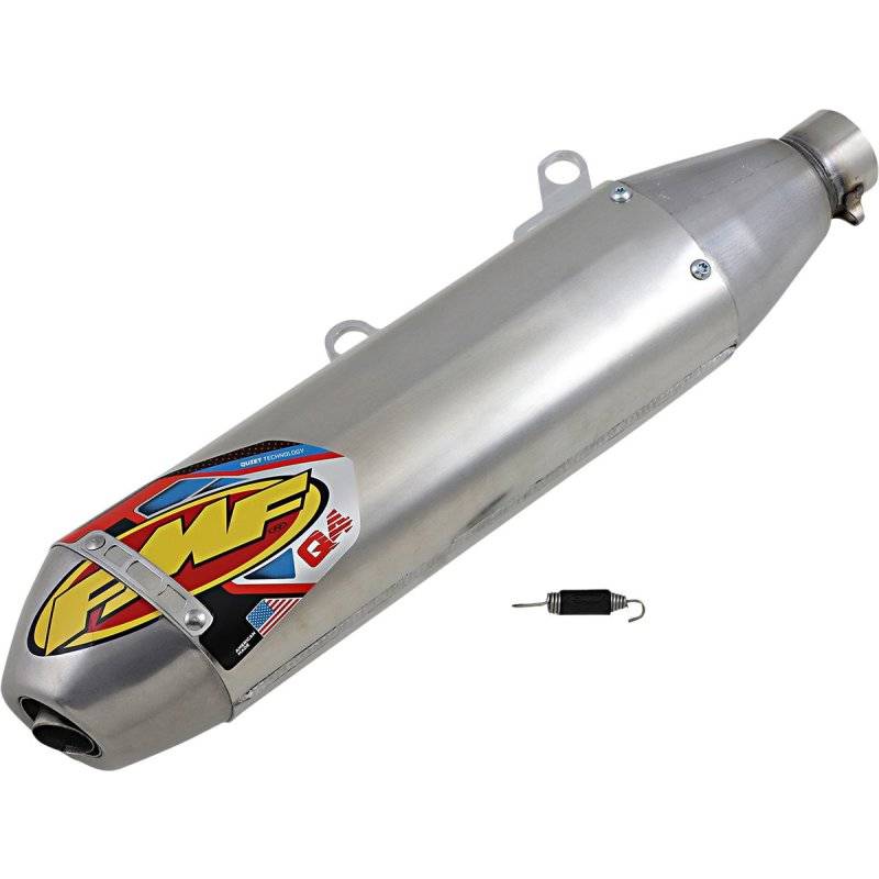 MUFFLER Q4 HEX von FMF