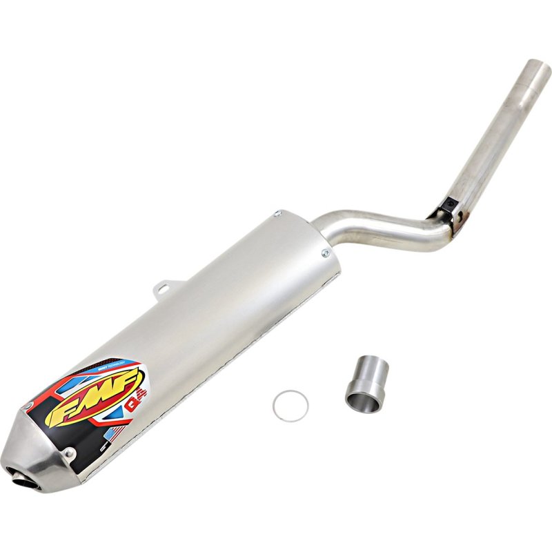 MUFFLER Q4 KLX/DRZ400S von FMF