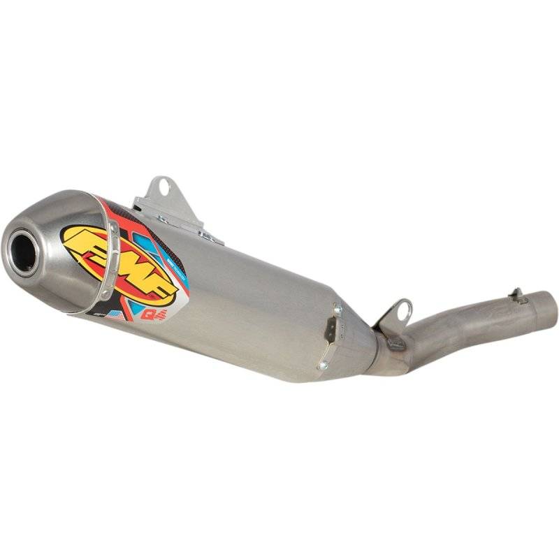 Muffler Q4Hex Sa Beta '20 von FMF