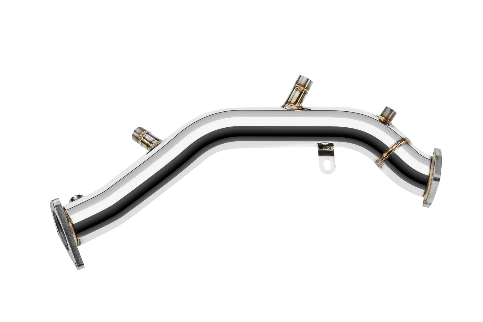 Downpipe FMIC.Pro FMIC.Pro für AUDI A4 2.0 TDI B8 2008-2015 von FMIC.EU PERFORMANCE