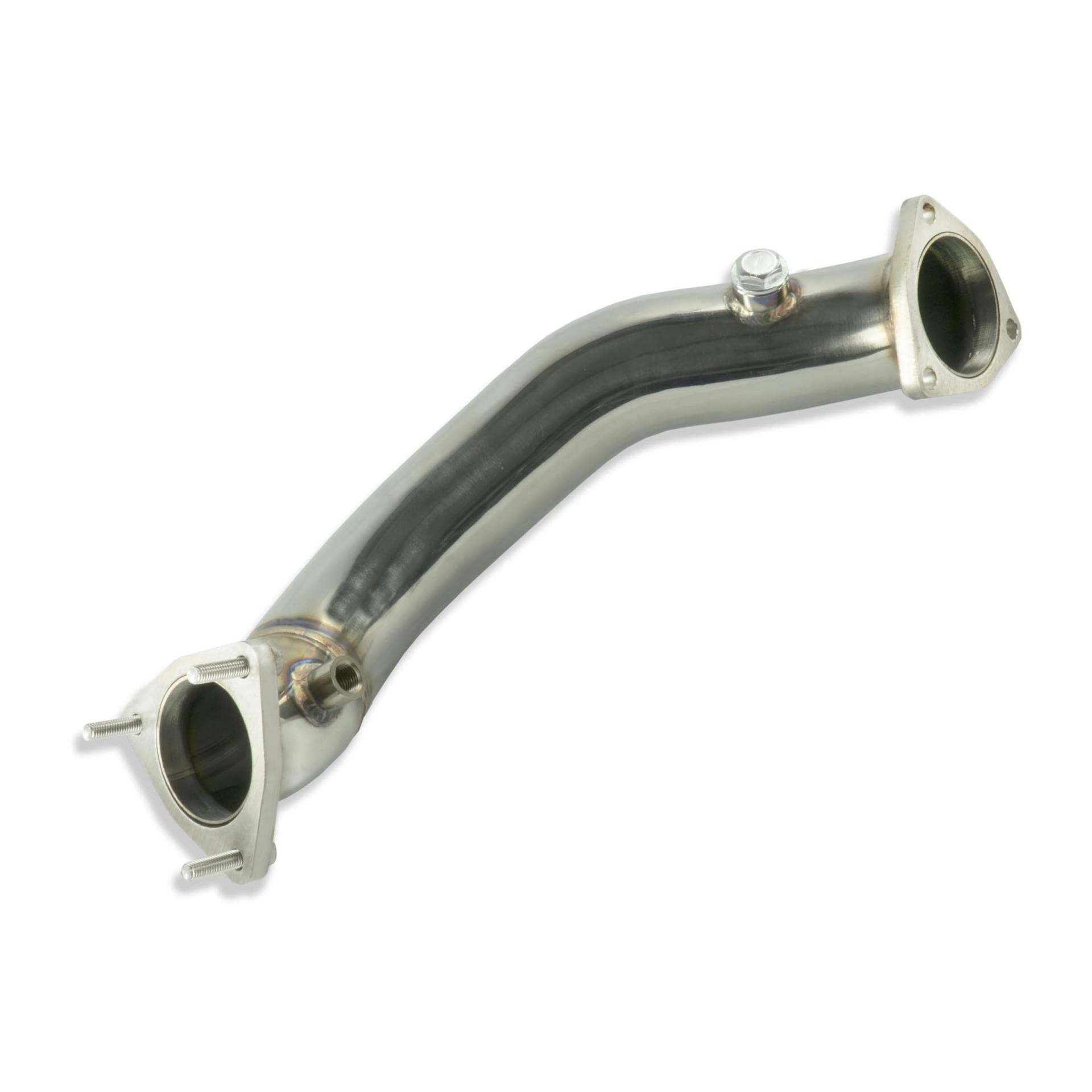 Downpipe FMIC.Pro FMIC.Pro für AUDI A4 2.7 3.0 TDI B7 2005-2008 von FMIC.EU PERFORMANCE