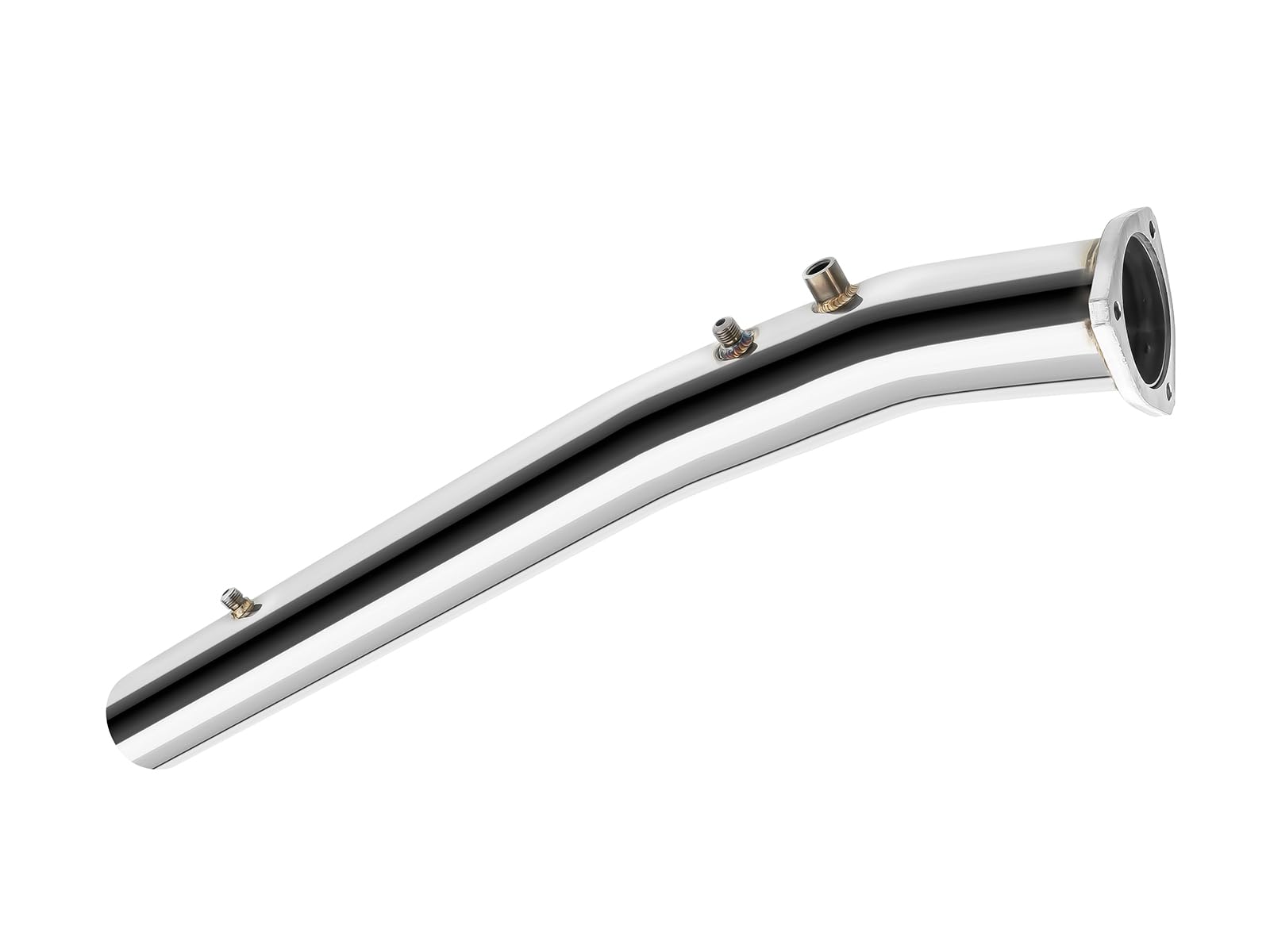 Downpipe FMIC.Pro FMIC.Pro für AUDI A6 2.7 3.0 TDI C6 2005-2011 von FMIC.EU PERFORMANCE