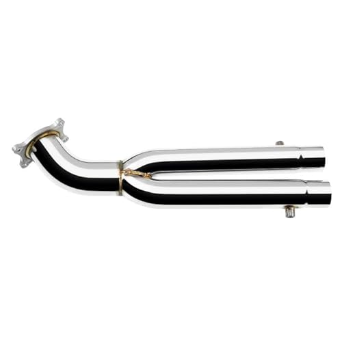 Downpipe FMIC.Pro FMIC.Pro für AUDI A6 3.0 TDI (CGQB) C7 2011-2014 von FMIC.EU PERFORMANCE