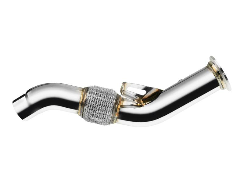 Downpipe FMIC.Pro FMIC.Pro für BMW E60, E61 535d M57N2 2005-2010 von FMIC.EU PERFORMANCE