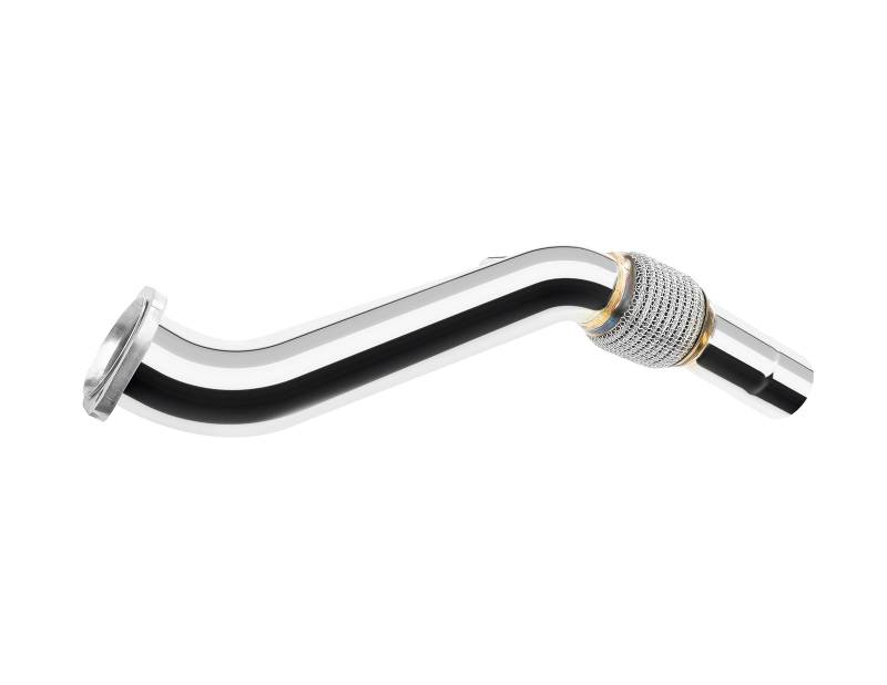 Downpipe FMIC.Pro FMIC.Pro für BMW E60 E61 525d 530d M57N 2002-2007 von FMIC.EU PERFORMANCE