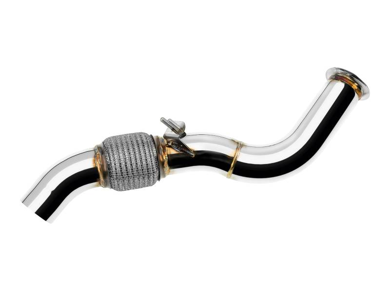 Downpipe FMIC.Pro FMIC.Pro für BMW E90 E91 318d 320d M47N2 2004-2007 von FMIC.EU PERFORMANCE