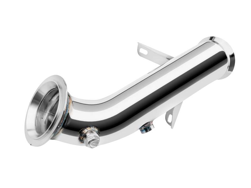 Downpipe FMIC.Pro FMIC.Pro für BMW F32 F33 F36 GT 435i 435ix N55 2012-2016 von FMIC.EU PERFORMANCE