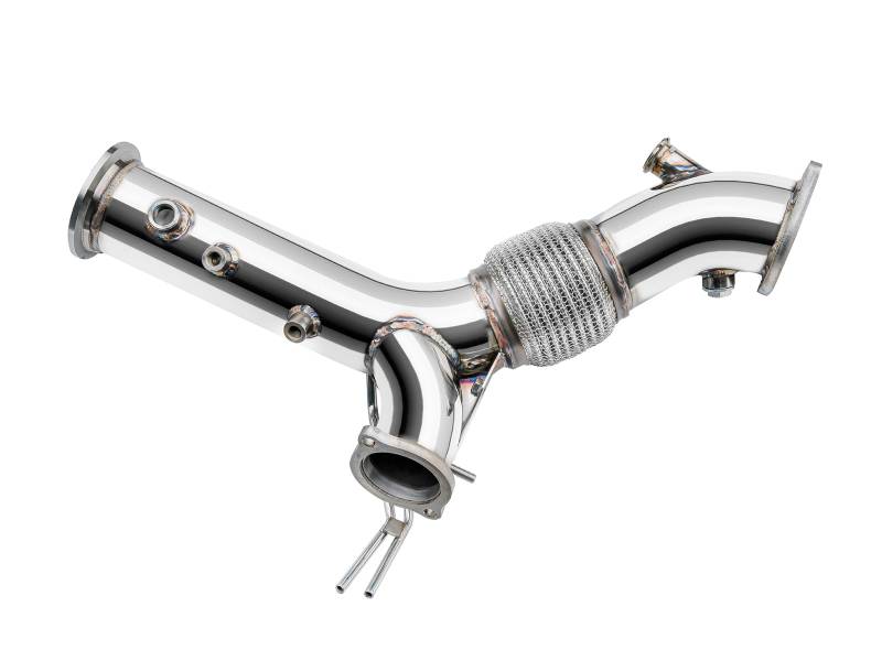 Downpipe FMIC.Pro FMIC.Pro für BMW G30 540d B57 von FMIC.EU PERFORMANCE