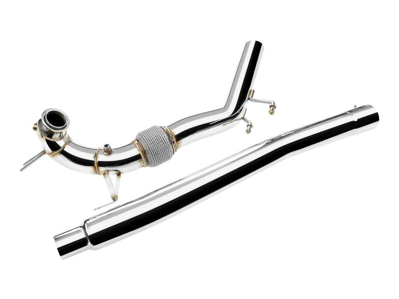 Downpipe FMIC.Pro FMIC.Pro für VOLKSWAGEN Golf VI 1.6, 2.0 TDI CR VI 2009-2013 von FMIC.EU PERFORMANCE