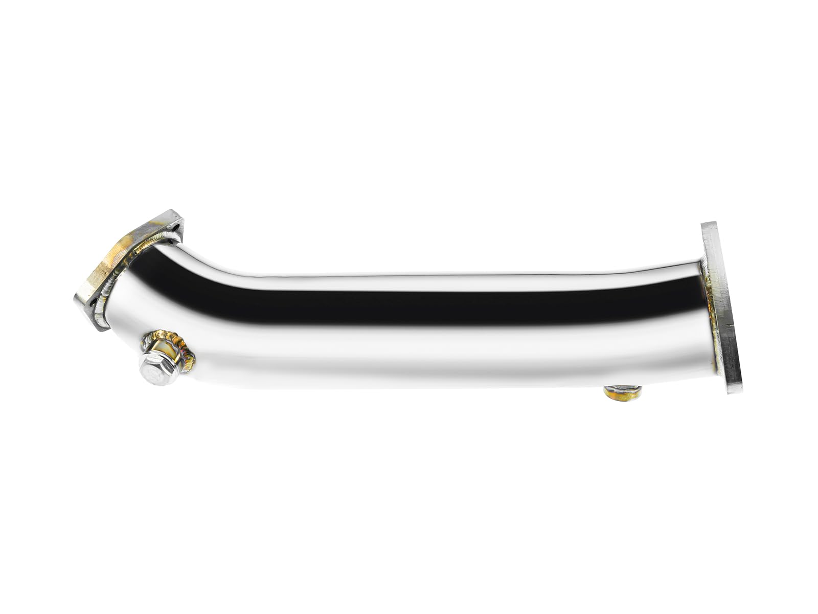 Downpipe FMIC.Pro für AUDI A4 1.6 1.8T 2.0 B5 B6 B7 1995-2008 von FMIC.EU PERFORMANCE