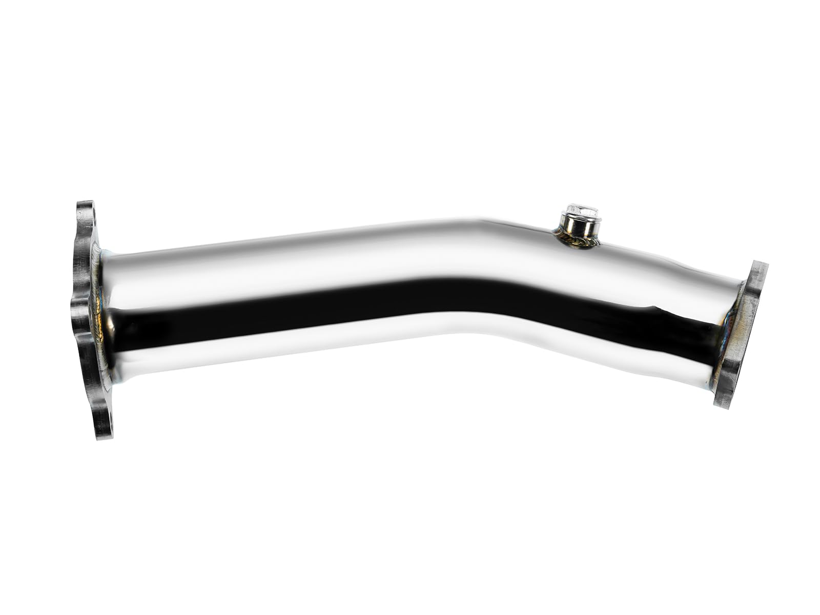 Downpipe FMIC.Pro für AUDI A4 2.0 TFSI B7 2005-2008 von FMIC.EU PERFORMANCE