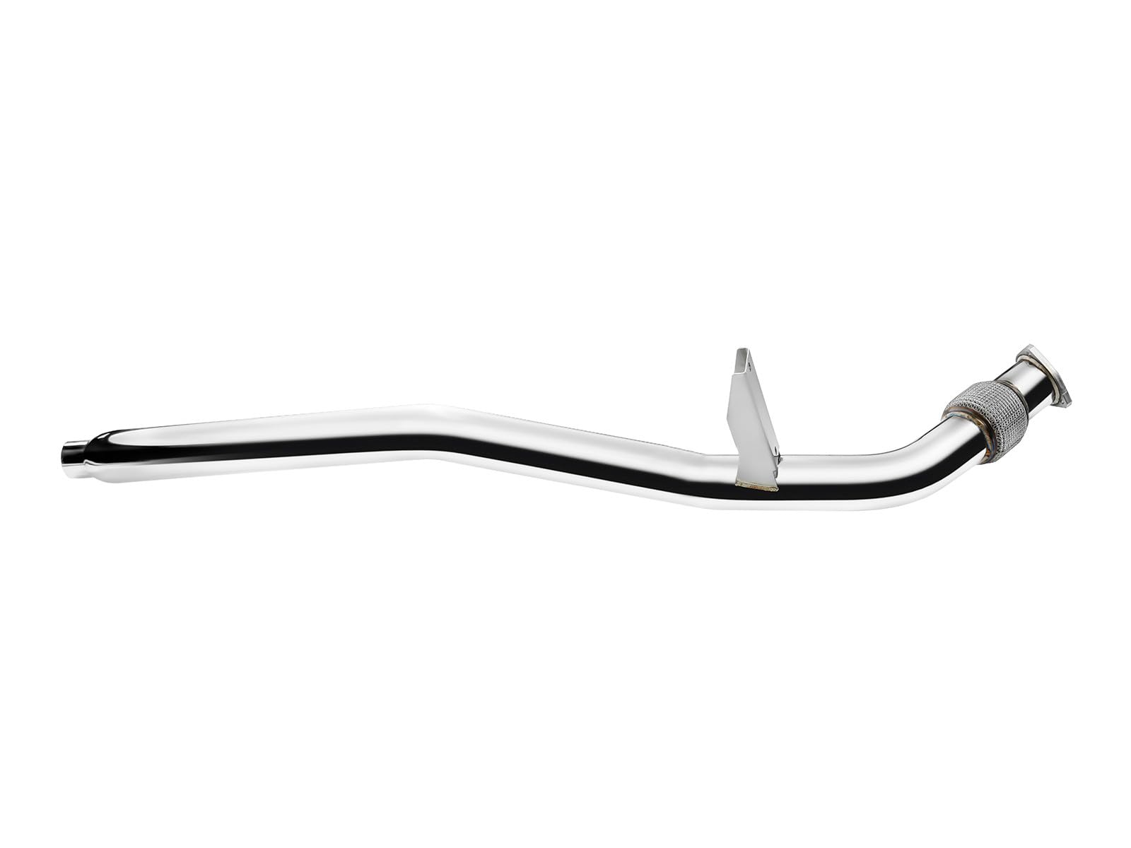 Downpipe FMIC.Pro für AUDI A6 2.7, 3.0 TDI C6 2005-2011 von FMIC.EU PERFORMANCE