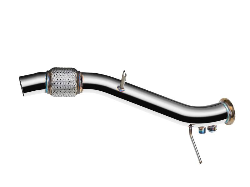 Downpipe FMIC.Pro für BMW E81 E82 E87 E88 116d 118d 120d 123d N47 2006-2013 von FMIC.EU PERFORMANCE