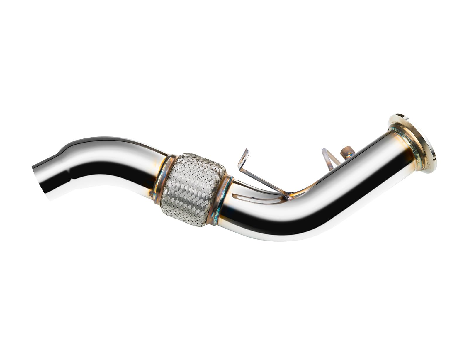 Downpipe FMIC.Pro für BMW E90 E91 E92 E93 325d 330d 330xd M57N2 2004-2009 von FMIC.EU PERFORMANCE