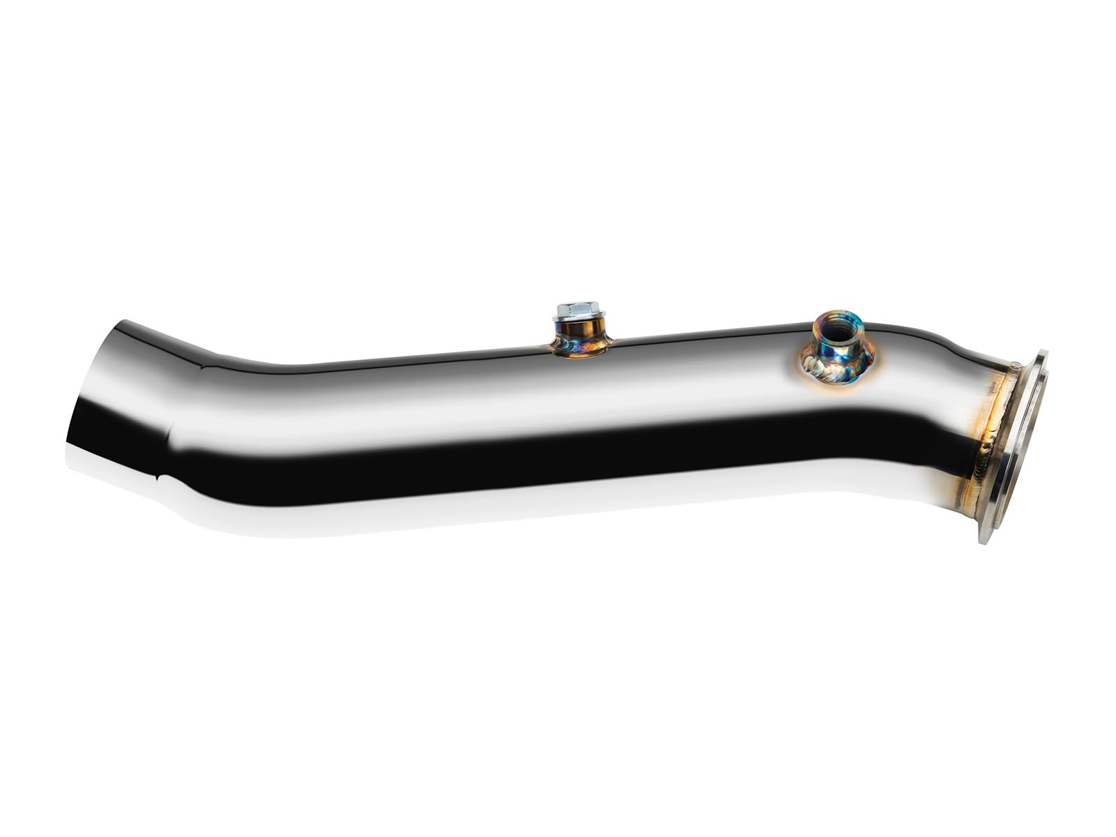 Downpipe FMIC.Pro für BMW F07 F10 F11 GT 535i ix 3.0L N55 2010-2016 von FMIC.EU PERFORMANCE