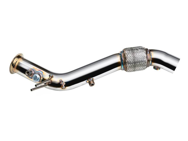 Downpipe FMIC.Pro für BMW F30 F31 F34 316d 318d/dx 320d/dx 325d 328d/dx B47 N47N N47S1 2011-2017 von FMIC.EU PERFORMANCE