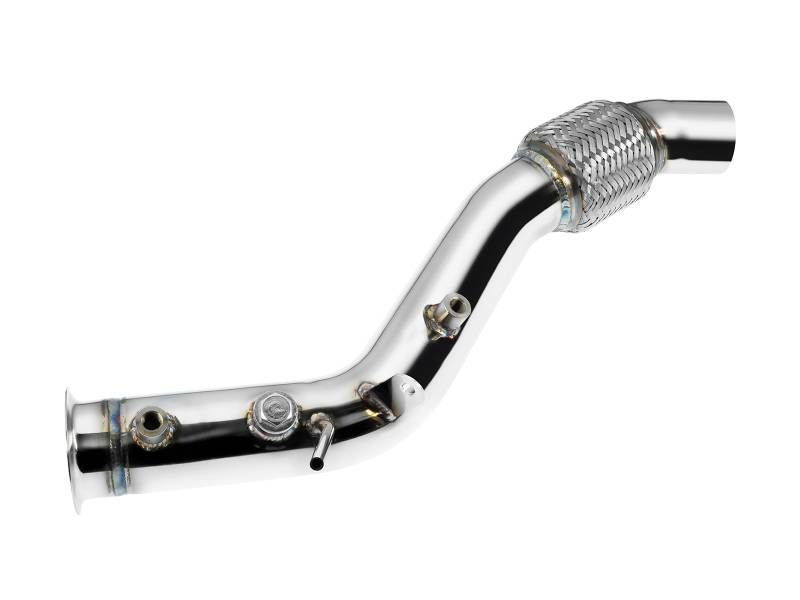 Downpipe FMIC.Pro für BMW F30 F31 F34 316d-325d N47N N47S1 2011-2015 von FMIC.EU PERFORMANCE