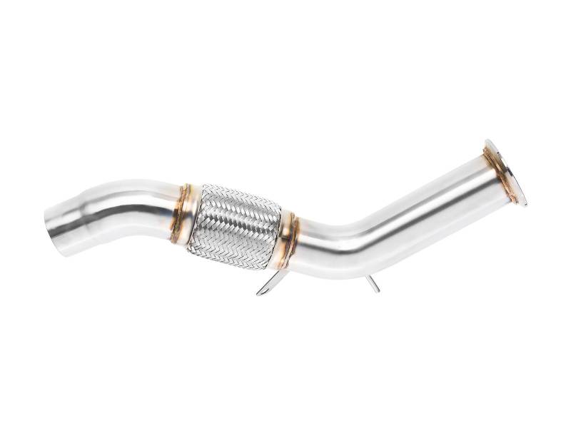 Downpipe für BMW 325d 330d 525d 530d E90 E70 F10 F01 N57 von FMIC.EU PERFORMANCE