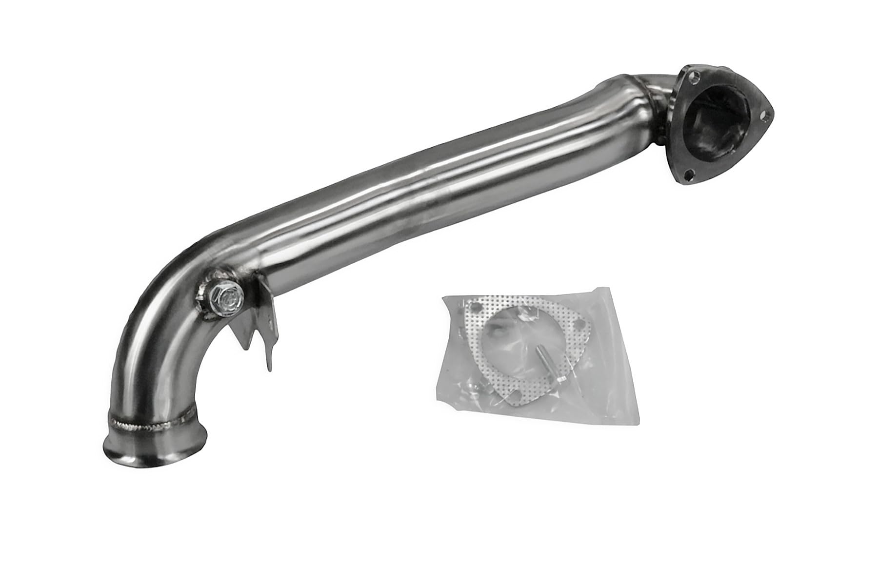 Downpipe für Mini Cooper S R55 R56 R57 R58 R59 R60 R61 – N18 07-16 Decat von FMIC.EU PERFORMANCE