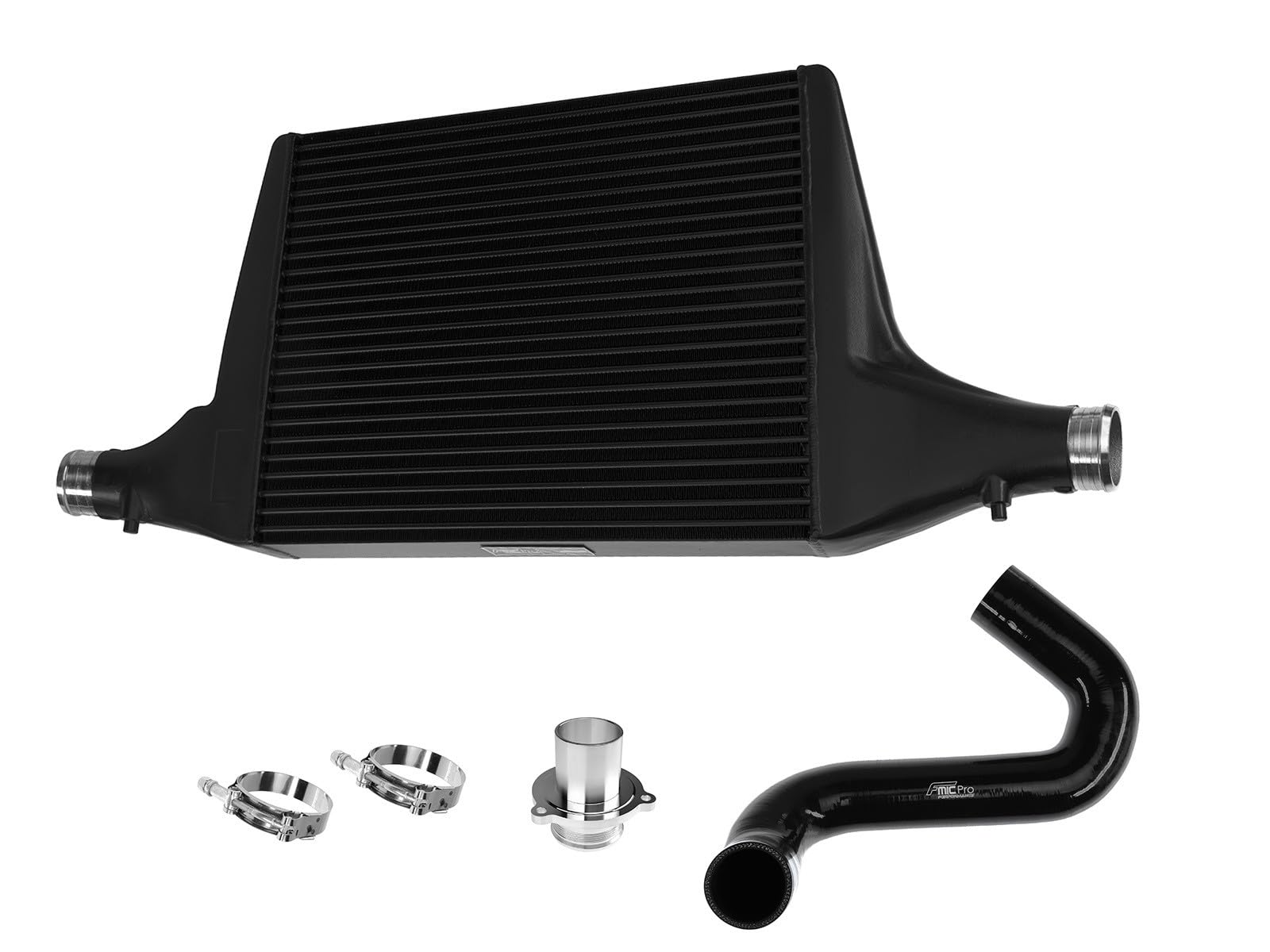 FMIC Ladeluftkühler LLK Intercooler für A4 B9 2.0 3.0 TDI / A5 F5 2.0 3.0 TDI von FMIC.EU PERFORMANCE