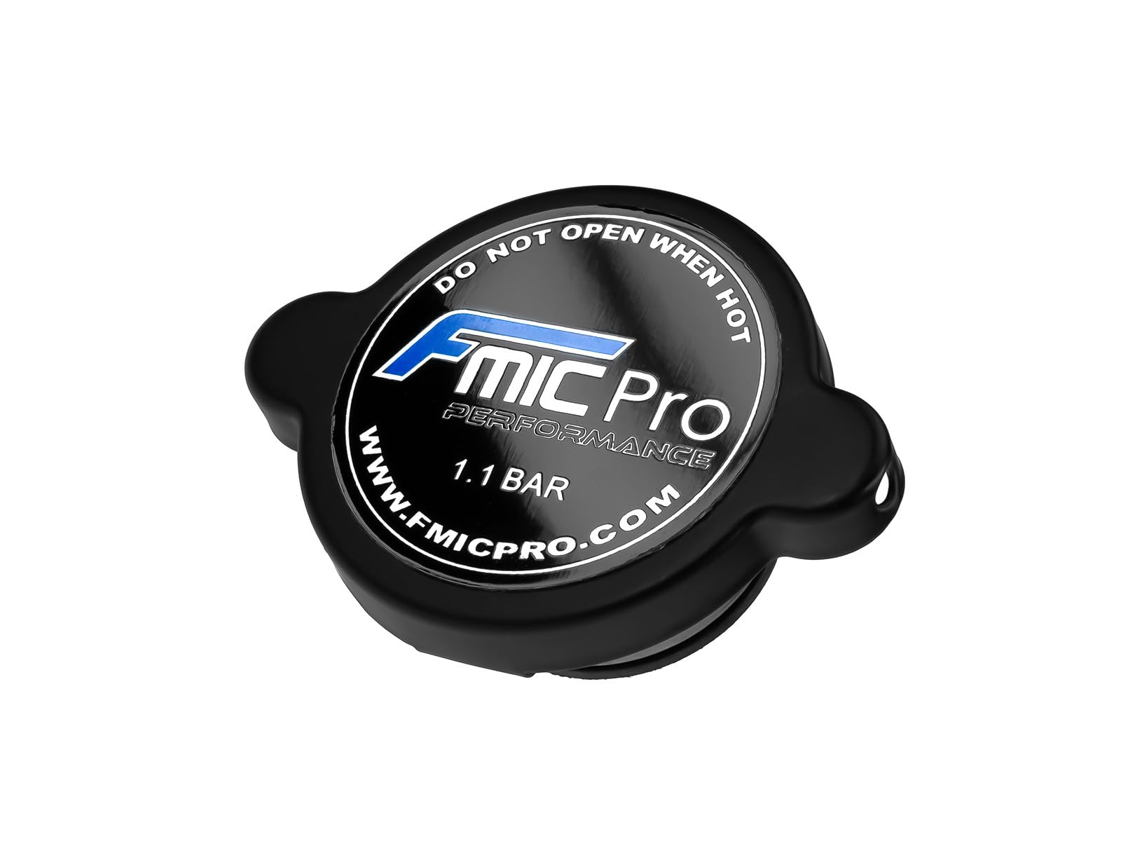 Fmic.Pro Kühlerdeckel groß 1.1 bar von FMIC.EU PERFORMANCE