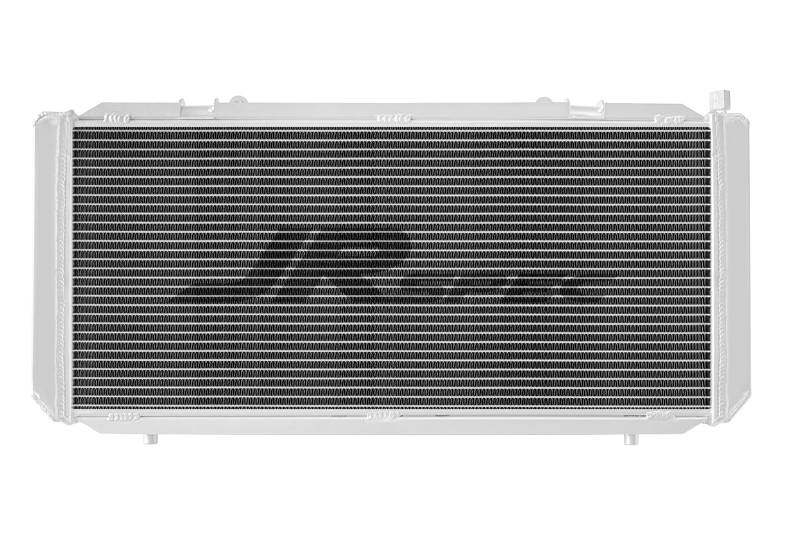 Wasserkühler Racing Radiator Kühler für Toyota MR2 X-Core Manual 90-97 von FMIC.EU PERFORMANCE