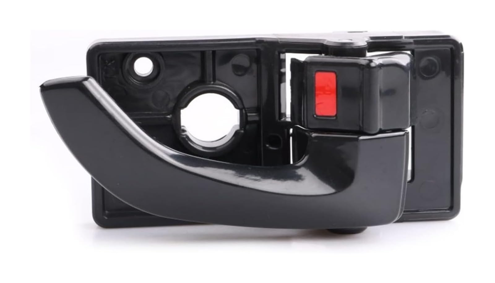 Beifahrer Türgriff Kit Für Hyundai Für Tucson 2005-2009 Inner Handle Knob Links Rechts Auto Innen Griff Trim von FNCVTM