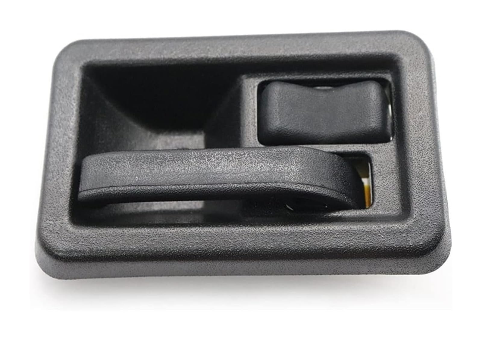 Beifahrer Türgriff Kit Für Jeep Für Wrangler YJ TJ 1987-2004 Auto Innen Tür Latch Griffe Innen Paar Links Rechts(Right) von FNCVTM