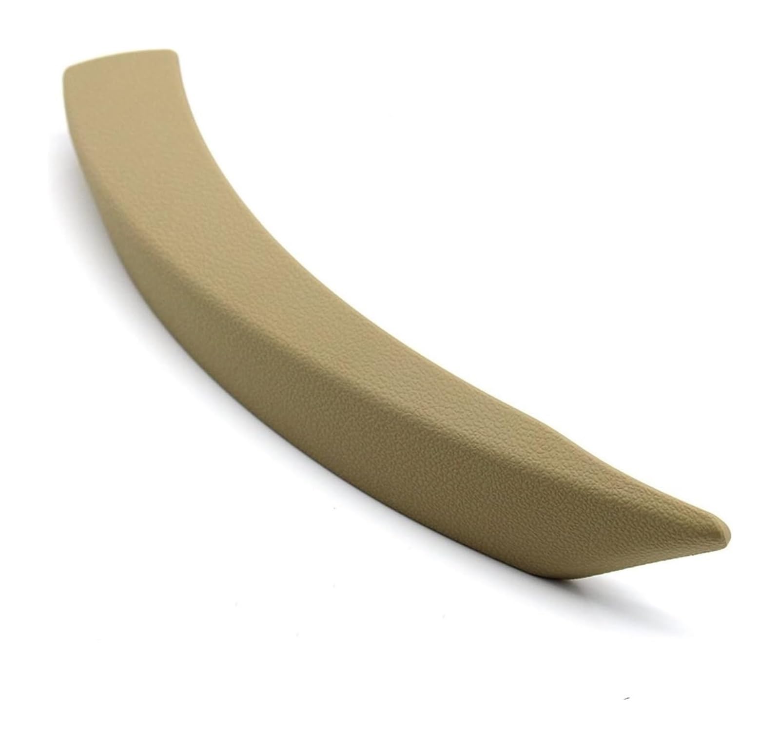 Beifahrer Türgriff Kit Für VW Für Bora Für Golf 4 MK4 Für Jetta 1999-2007 LHD Auto Innen Tür Griff Armlehne Pull Trim(Beige,LHD Right) von FNCVTM