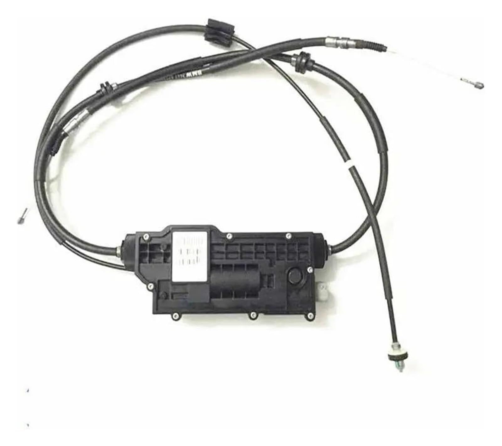 Für B&MW 2007-2013 Für X5 Für E70 2008-2014 Für X6 Für E71 Für E72 AP03 34436850289 Antrieb Mit Control Unit Elektrische Parkbremse Elektrische Feststellbremse von FNCVTM