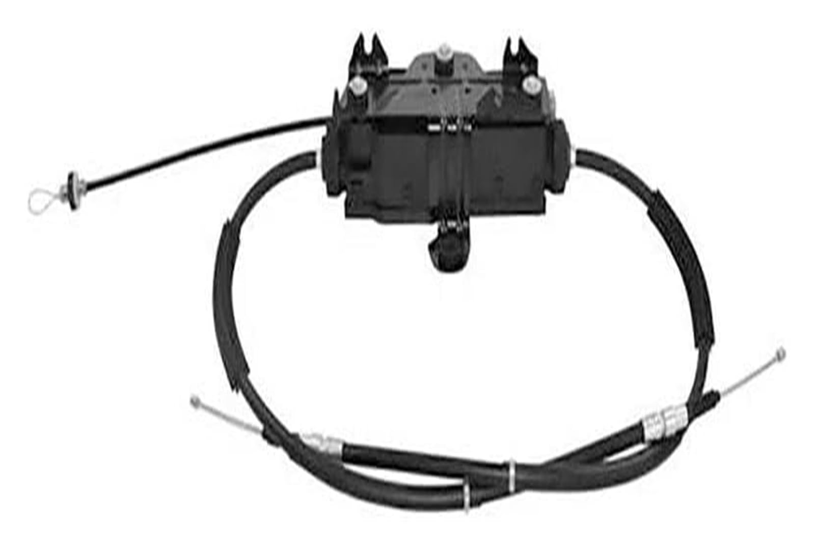 Für B&MW 5er F07 34436874219 Handbremsbetätigungsteile Parkbremse Mit Steuergerät Parkbremsmodul Elektrische Parkbremse Elektrische Feststellbremse von FNCVTM