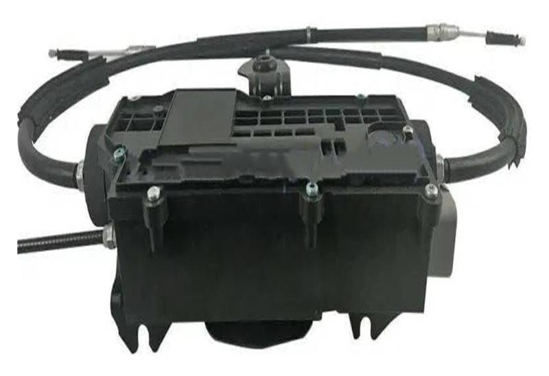 Für B&MW Für 7er-Serie Für F01 F02 F03 F04 34436877316 34436881647 Modul Handbremse EPB-Antrieb Hinterer Feststellbremsen-Servomotor Elektrische Feststellbremse von FNCVTM