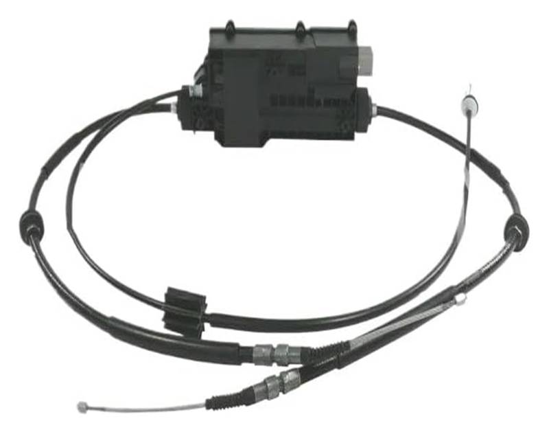 Für B&MW Für X5 X6 E70 E71 E72 AP03 34436850289 34436788968 Hinten Servo Motor Elektronische Parkbremse Antrieb Mit Control Unit Elektrische Feststellbremse von FNCVTM